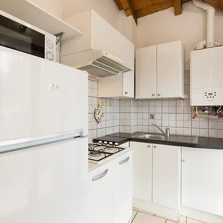 Marco Apartment *