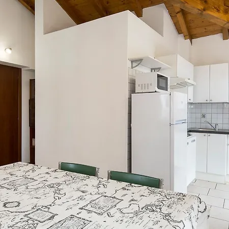 Apartment Marco